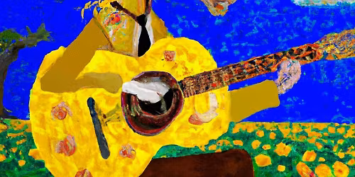 shake-the-horse-barn ! with the ChickenShakers