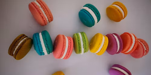 Macaron Workshop (Beginner-Friendly) 
