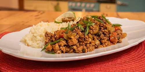 Time to Talk Turkey!