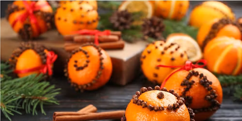 Winter Crafts Workshop