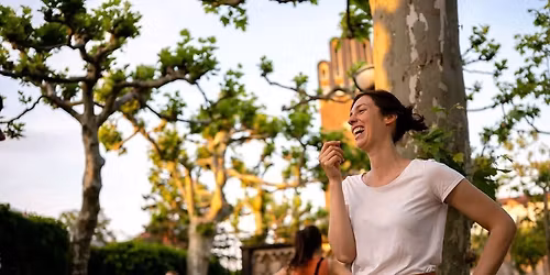 Outdoor Swing Dance Social Darmstadt 