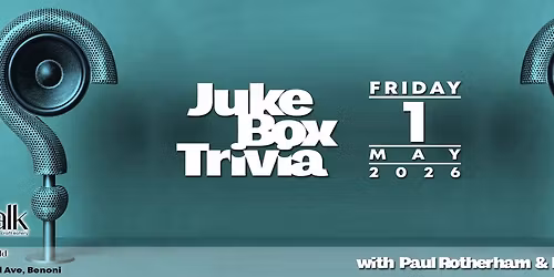 Jukebox Trivia with Paul & Paul