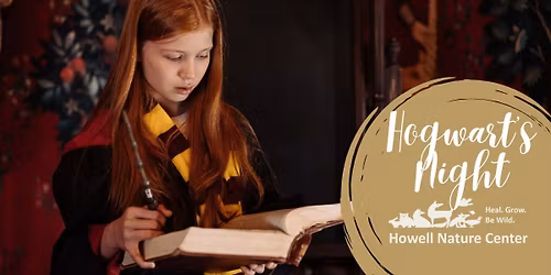 Hogwarts Night
