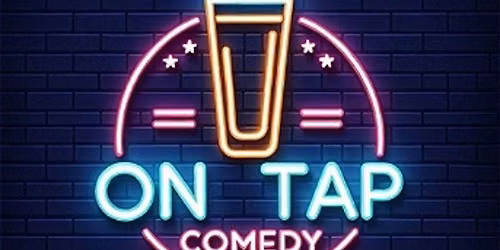 On Tap Comedy