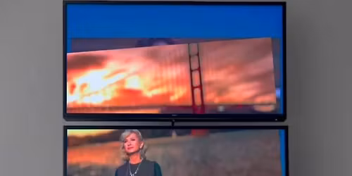 Maria Le\u00f3n Ensemble e Convidados - Coliseu Club em Concerto \u201c Brumas do Luar - Lisboa Mar e Alma \u201c 