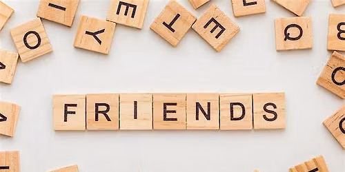 Friendship Club for ages 13 and up