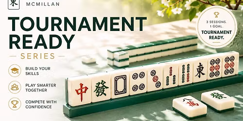 Tournament-Ready: Strategy & Defense