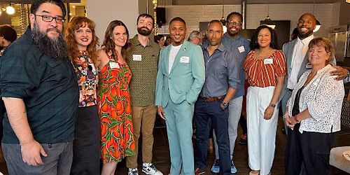 Jersey City Arts Council 2026 Summer Mixer
