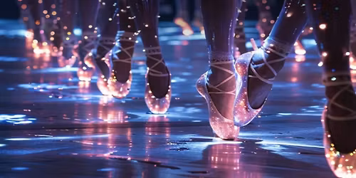 Ballet of Lights: Sleeping Beauty - Milano