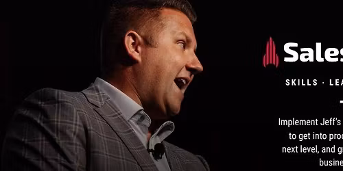 SalesRocket: Skills, Leads, Systems! (KW Legacy Agents Exclusive Event)