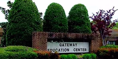 Gateway Holiday Photo Session 