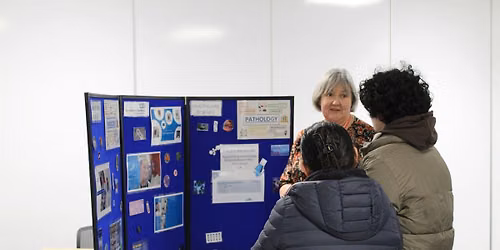 Northumbria Healthcare Community Masterclass