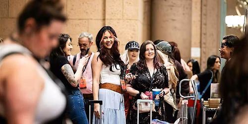 Romantasy BookCon Edinburgh 2027