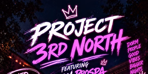 Project 3rd North