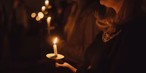 Christmas Eve Candlelight Service