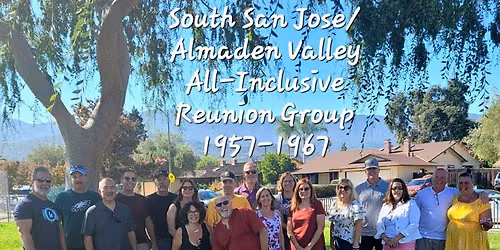 Leland High School Class 1976 Reunion