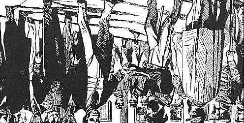 7 settembre 1860 , battesimo della criminalit\u00e0 "organizzata".