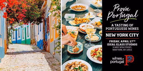 Prova Portugal: New York City