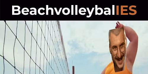 BeachvolleybalIES