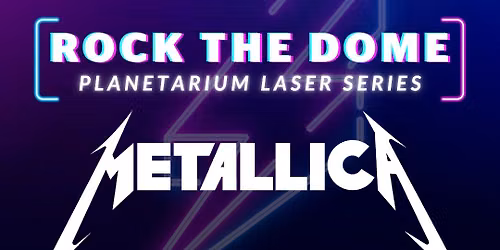 Rock the Dome: Laser Metallica