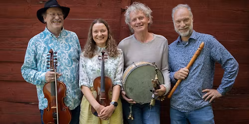 Groupa kind of folk: Polen