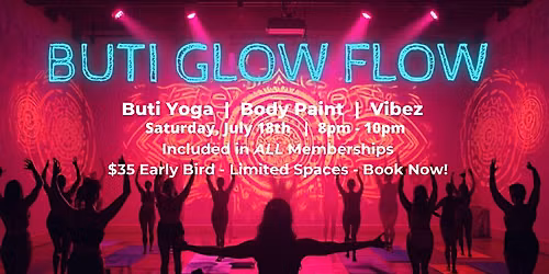 Buti Glow Flow