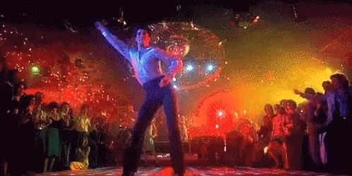 The Lost 45s 70s\/80s Disco Pop Tea Dance @ Salvatore's\/Lawrence, MA!