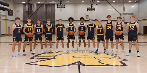 Wausau West Boys Basketball Golf Outing