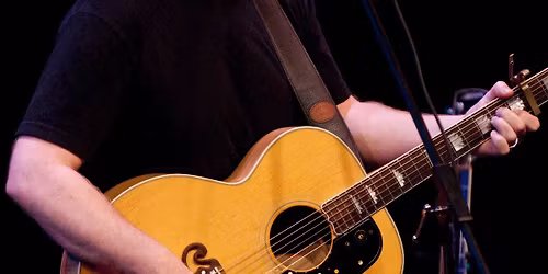 Shawn Mullins