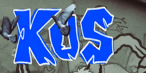 KUS? festival