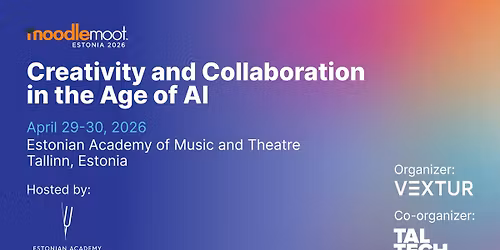 MoodleMoot Estonia 2026