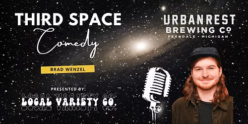 Third Space Comedy
