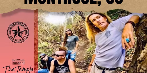 Boy Hits Car w\/special guest Coyote Cody Elliott