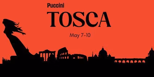 Opera Montana Presents: Tosca