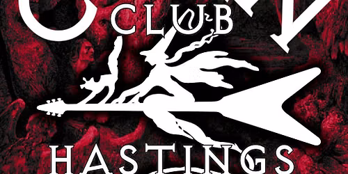 The Coven Club