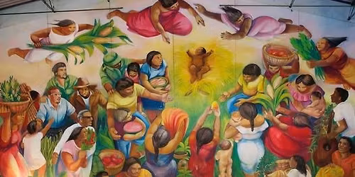 Christmas Carol Sing-a-long