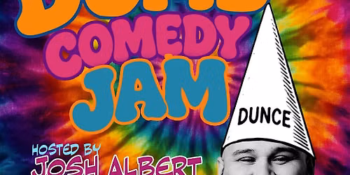 Big Dumb Comedy Showcase @ The Attic Comedy Club