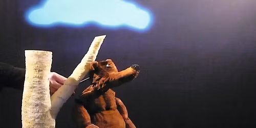 B\u00f8rneteater: Hvordan mon?