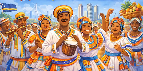 Se\u00fa Oogstfeestparade