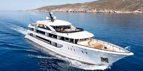 Island Hopping with the Wines of Croatia Cruise Night
