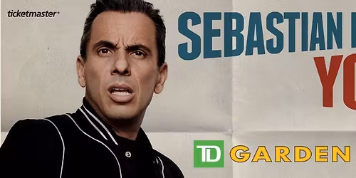 Sebastian Maniscalco
