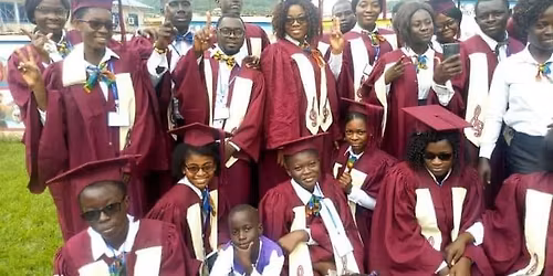 ASEDA NA AYEYI 2024