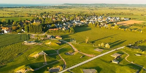 Le d\u00e9barquement.