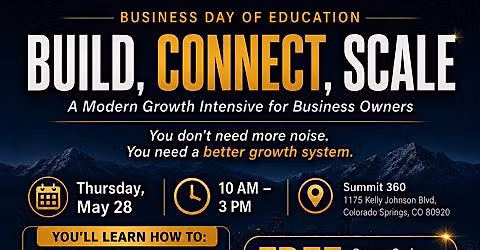 Business Day of Education