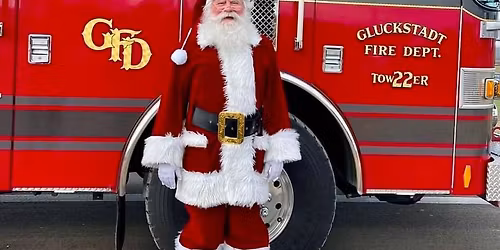 The City of Gluckstadt Christmas Parade