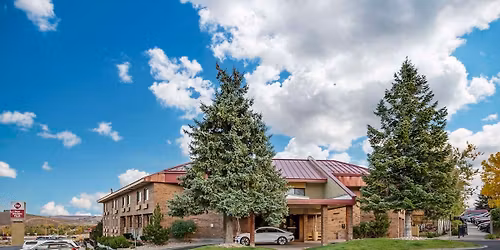 Parking Osprey Thanksgiving Classic - Day 2