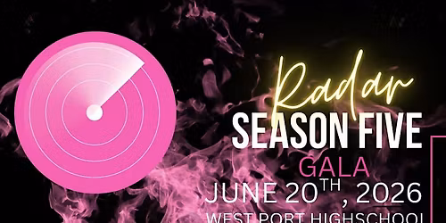 RADAR SEASON 5 GALA 2026