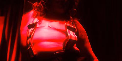 Clutch The Pearls! Drag Cabaret \/\/ Sit Down, Diva
