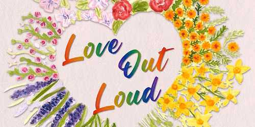 Love Out Loud