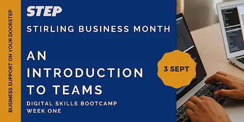 Digital Skills Bootcamp Week One: An Introduction to Teams